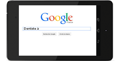 Referencement de site internet médecin